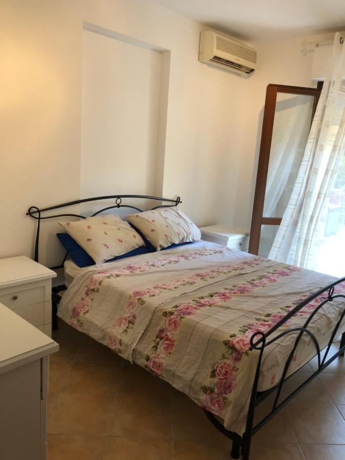 Casa Certosina Appartement Alghero Buitenkant foto