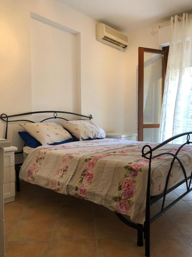 Casa Certosina Appartement Alghero Buitenkant foto